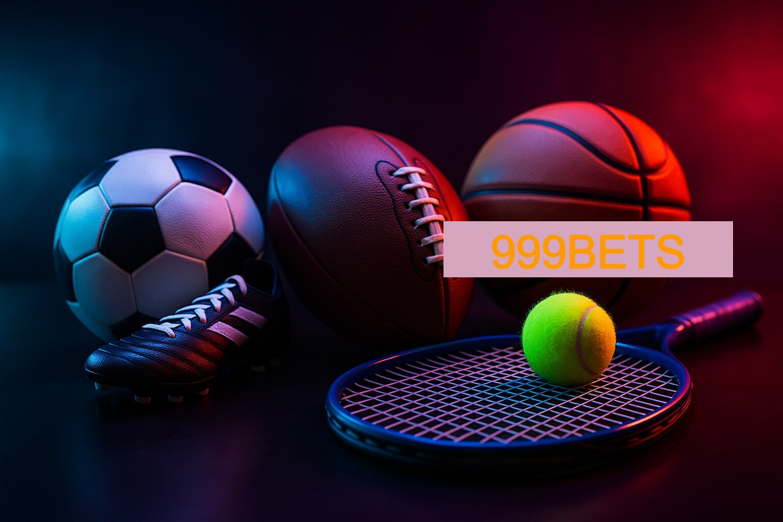 Variedade de Esportes