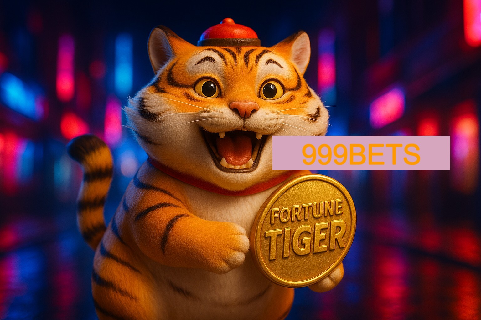 Como Jogar Fortune Tiger