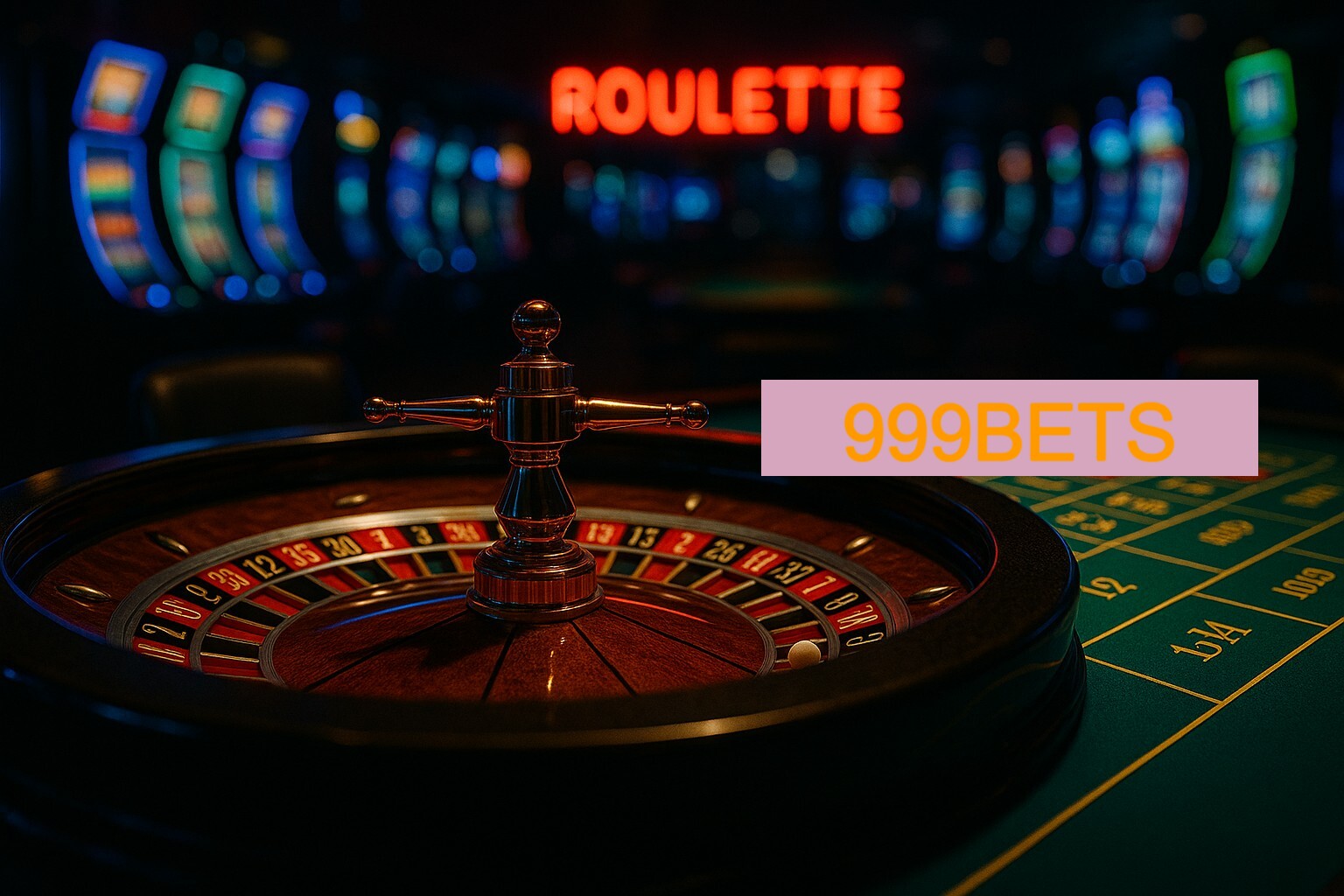 Jogos de roleta online